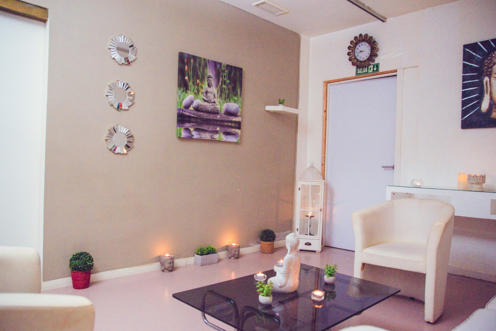 Sala de espera