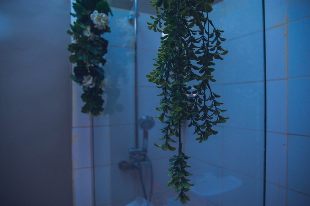 Nuestras duchas - instalaciones Zafire